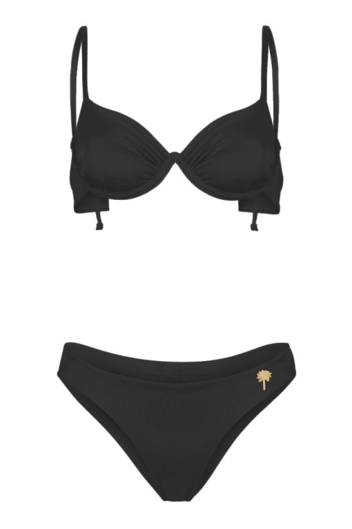 Black Tulum