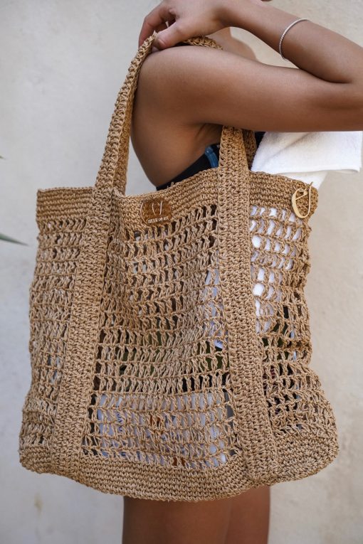 Beach bag medium