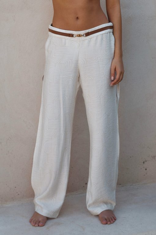 Athens pants