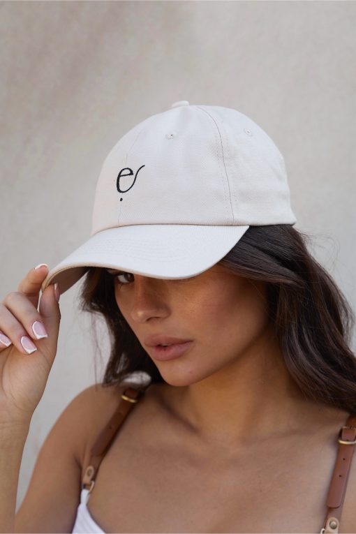 Cream cap
