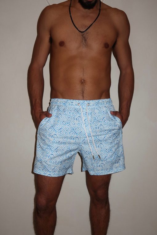 Santorini for men