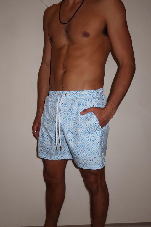 Santorini for men