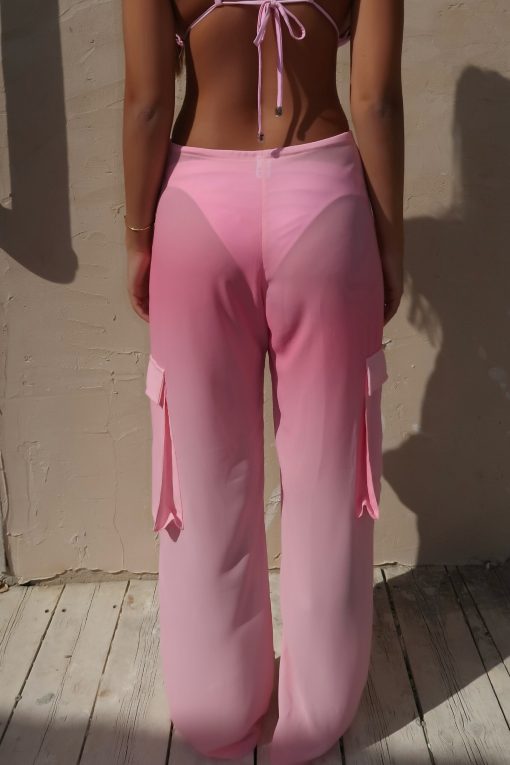 Chains pants