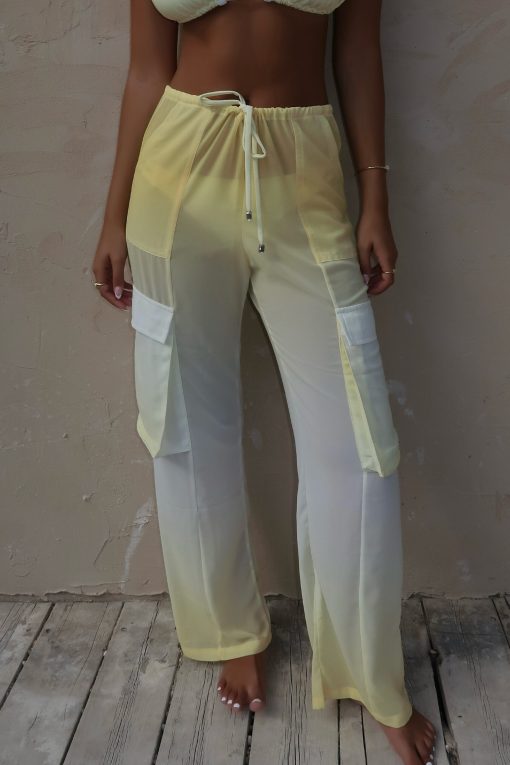 Chains pants