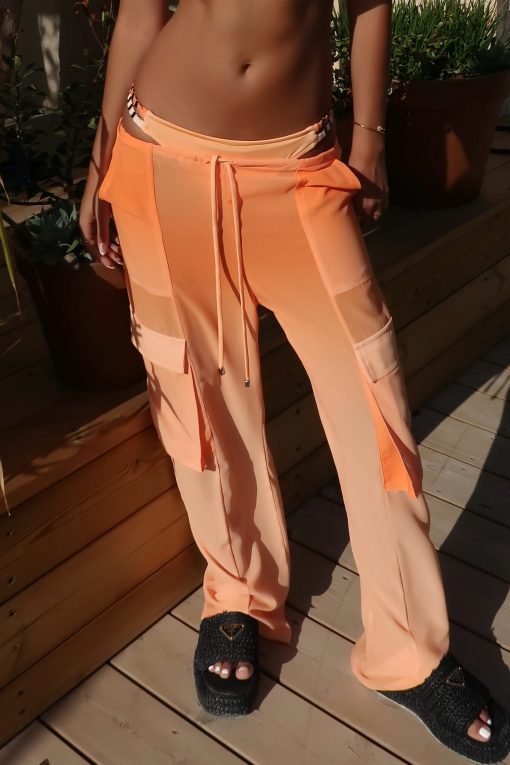 Chains pants