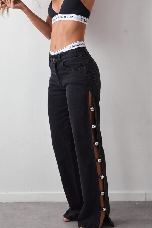 Ball black jeans