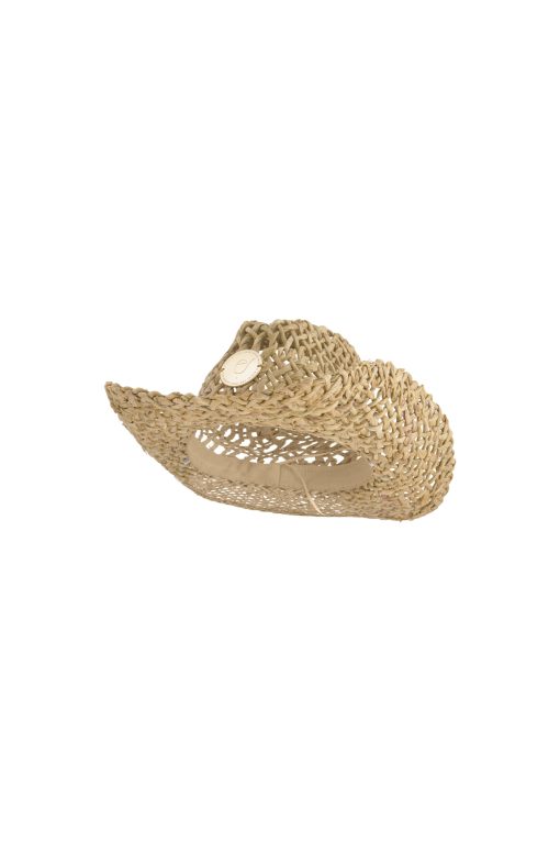 Medium malibu hat