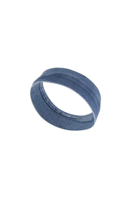 Denim Headband