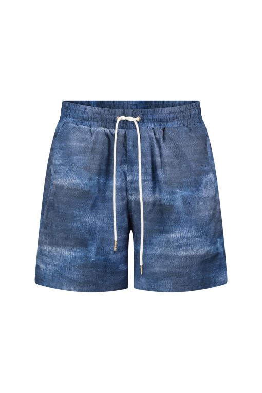 Denim for men