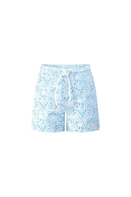 Santorini for boys 2y-7y