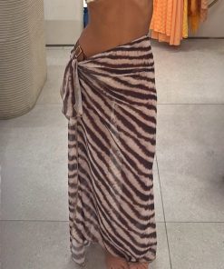Tiger pareo